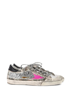 Golden Goose Super-Star sneakers - Grey