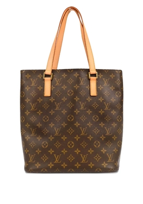 Louis Vuitton Pre-Owned 2002 Monogram Vavin GM tote bag - Brown