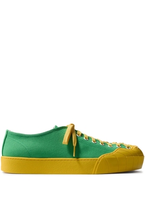 Sunnei Tu Isi sneakers - Green