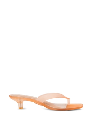 Senso Sonya sandals - Orange