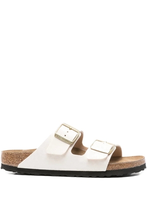 Birkenstock Arizona buckle-fastening sandals - Neutrals