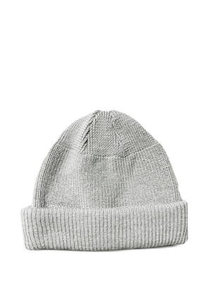 Fortela Kevincap wool beanie - Grey