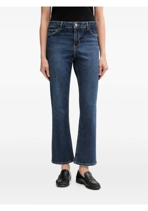 Mos Mosh MMColorado Olih pocket jeans - Blue