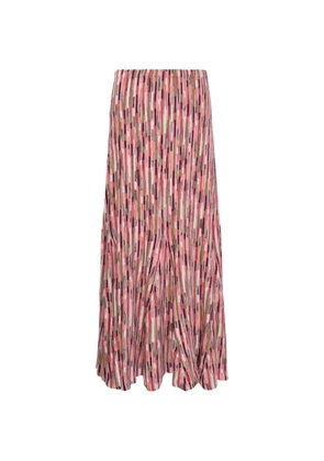 Ulla Johnson Marceline maxi skirt - Pink
