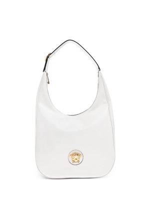Versace La Medusa tote bag - White
