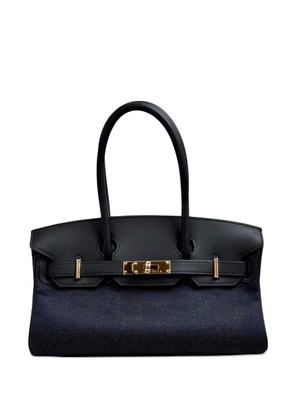 Hermès Pre-Owned 2025 29 Birkin tote bag - Black