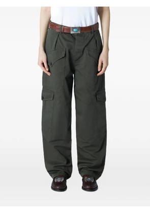 Fortela Janellet trousers - Green