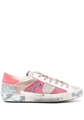 Philippe Model Paris Prsx sneakers - Pink