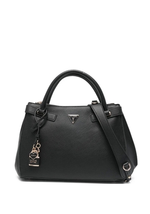 GUESS USA Serenova tote bag - Black
