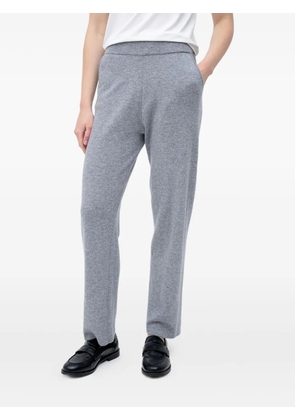 MAX ET MOI Biba trousers - Grey
