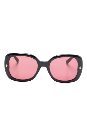 Sestini Eyewear Diciannove sunglasses - Black