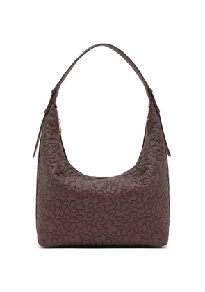TOUS Puffy Bear shoulder bag - Brown