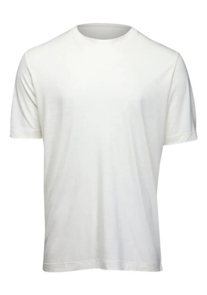 Marco Pescarolo James round-neck T-shirt - White