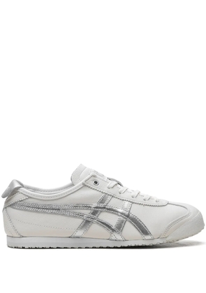 Onitsuka Tiger Mexico 66 'White/Silver' sneakers