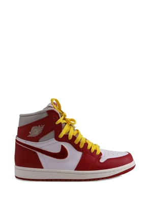 Nike Vintage Air Jordan 1 Retro high-top sneakers - Red
