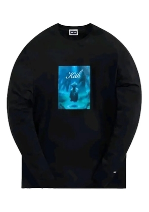 KITH x Star Wars Do Or Do Not T-shirt - Black