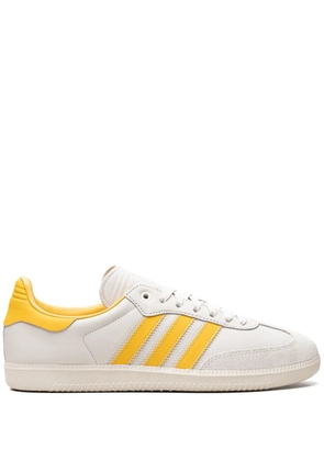 adidas x Pharrell Williams Samba 'Bold Gold' sneakers - Neutrals