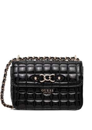 GUESS USA Nadira crossbody bag - Black