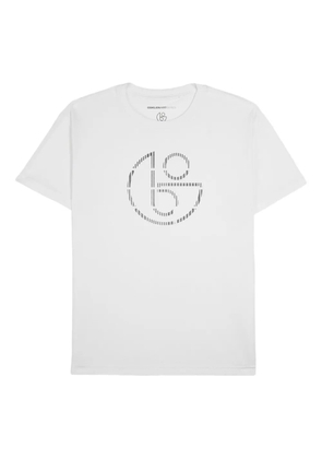 Osklen Bienal Grasmo graphic t-shirt - White