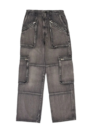 AMIRI cargo trousers - Black