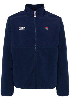 Fila Rafe jacket - Blue
