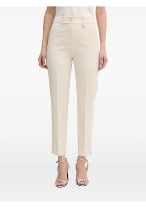 Joop! Philomena trousers - Neutrals