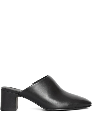 Studio Chofakian 50mm studio 181 mules - Black