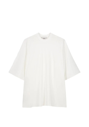 Coperni short-sleeve T-shirt - White