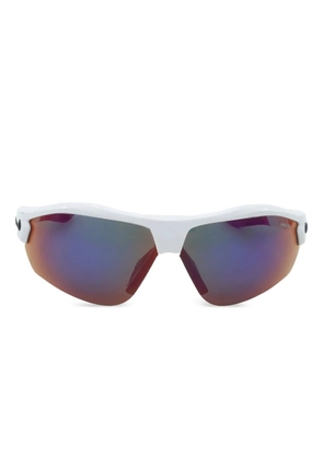 Nike Show X3 sunglasses - White