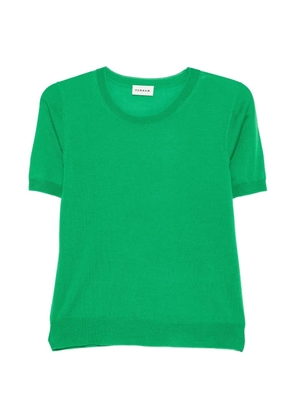 P.A.R.O.S.H. round-neck T-shirt - Green