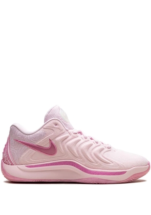 Nike KD17 'Aunt Pearl' sneakers - Pink