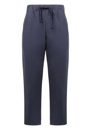 Citizens of Humanity straight-leg trousers - Blue