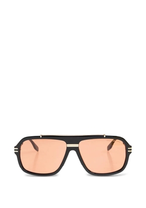 Marc Jacobs Eyewear square-frame sunglasses - Black