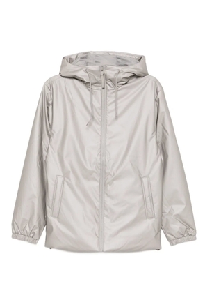 Rains Lohja jacket - Grey