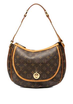 Louis Vuitton Pre-Owned 2006 Monogram Tulum PM shoulder bag - Brown