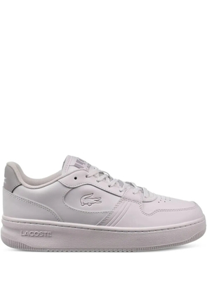 Lacoste L001 sneakers - White
