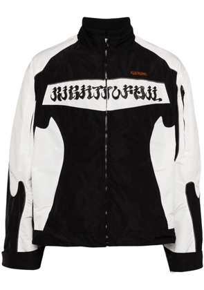 KUSIKOHC Rider jacket - Black