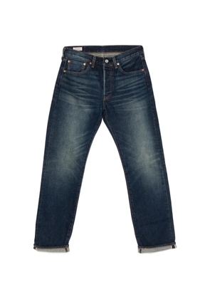 Levi's 501 jeans - Blue