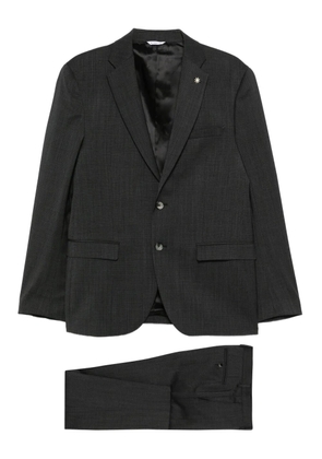 Manuel Ritz wool suit - Grey
