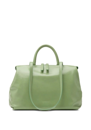 Marsèll 4 Dritta two-way tote bag - Green