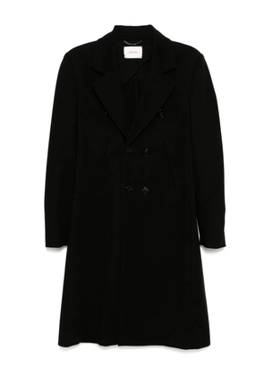 Dorothee Schumacher Emotional Essense coat - Black