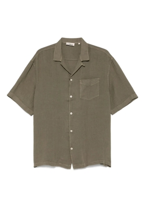Altea Bart shirt - Green