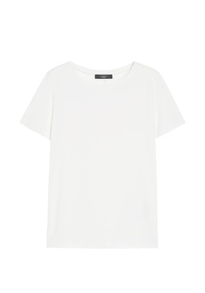 Max Mara short-sleeve T-shirt - White