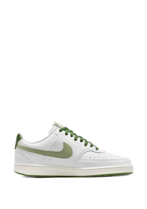 Nike Court Vision Low sneakers - White