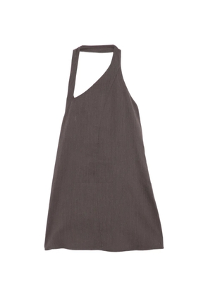 RUOHAN Tahi top - Brown