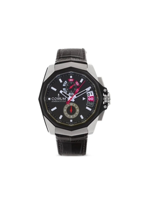 Corum Admirals Cup 45mm - Black