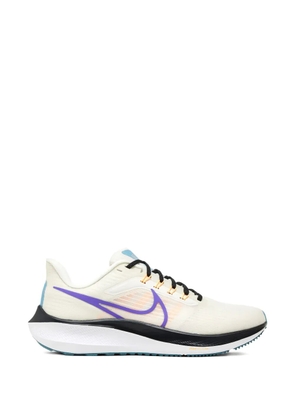 Nike Air Zoom Pegasus 39 running sneakers - Neutrals