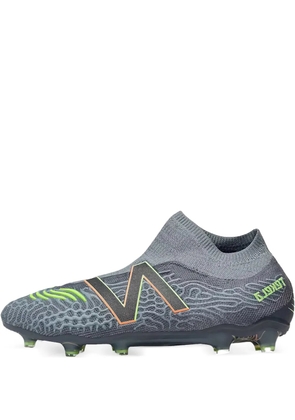 New Balance Tekela Pro FG v3 cleats - Grey