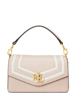 Lauren Ralph Lauren Tayler cross body bag - Pink
