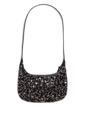 Nannacay Lara shoudler bag - Black